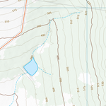 Mount Molar (9242-231) Preview 2