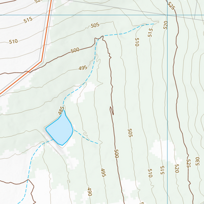 Mount Molar (9242-231) Preview 2