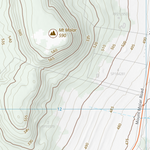 Mount Molar (9242-231) Preview 3