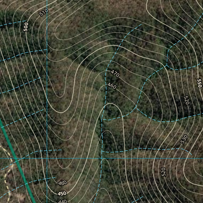 Mount Molloy (7964-132i) Preview 3