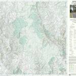 Mount Monsildale (9344-13) Preview 1