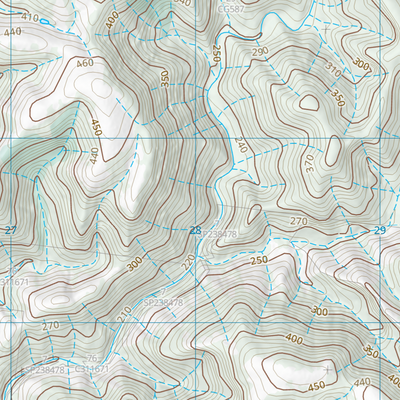 Mount Monsildale (9344-13) Preview 3