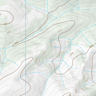 Mount Monsildale (9344-131) Preview 2