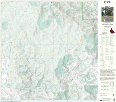 Mount Monsildale (9344-132) Preview 1