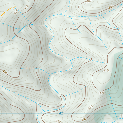 Mount Monsildale (9344-132) Preview 3