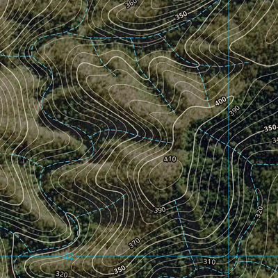 Mount Monsildale (9344-132i) Preview 3
