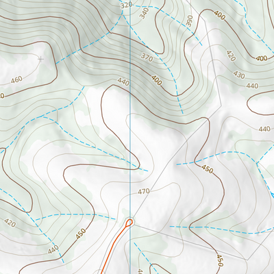 Mount Monsildale (9344-133) Preview 2