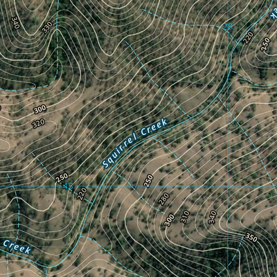 Mount Monsildale (9344-133i) Preview 3