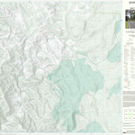 Mount Monsildale (9344-134) Preview 1