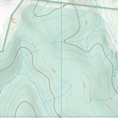 Mount Monsildale (9344-134) Preview 2