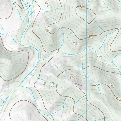 Mount Monsildale (9344-134) Preview 3