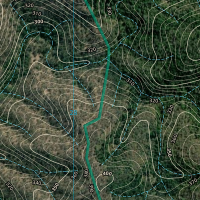 Mount Monsildale (9344-134i) Preview 3