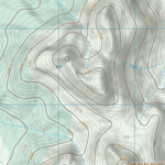 Mount Mooloolong (8348-21) Preview 3