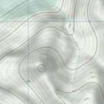 Mount Mooloolong (8348-211) Preview 3