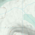 Mount Mooloolong (8348-212) Preview 2