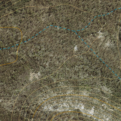 Mount Mooloolong (8348-212i) Preview 2