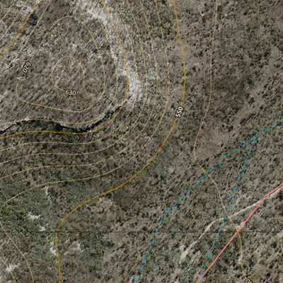 Mount Mooloolong (8348-213i) Preview 2