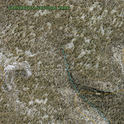 Mount Mooloolong (8348-213i) Preview 3