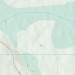 Mount Mooloolong (8348-214) Preview 2