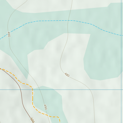 Mount Mooloolong (8348-214) Preview 2