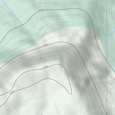 Mount Mooloolong (8348-214) Preview 3