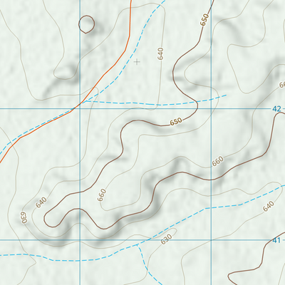 Mount Mooloolong (8348-22) Preview 2