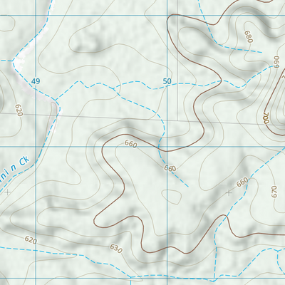 Mount Mooloolong (8348-22) Preview 3