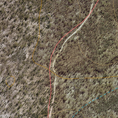 Mount Mooloolong (8348-221i) Preview 3