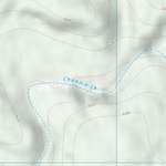 Mount Mooloolong (8348-222) Preview 2