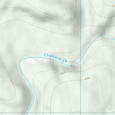 Mount Mooloolong (8348-222) Preview 2