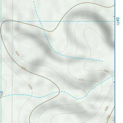 Mount Mooloolong (8348-222) Preview 3