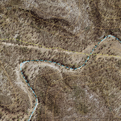 Mount Mooloolong (8348-222i) Preview 2
