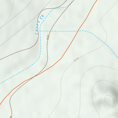 Mount Mooloolong (8348-223) Preview 2