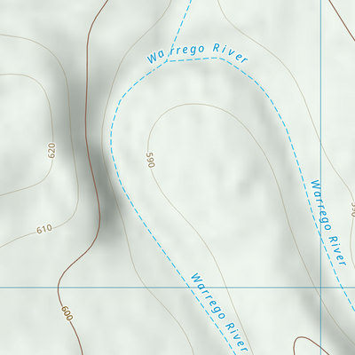 Mount Mooloolong (8348-223) Preview 3