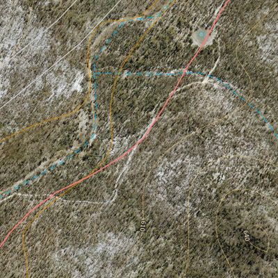 Mount Mooloolong (8348-223i) Preview 2