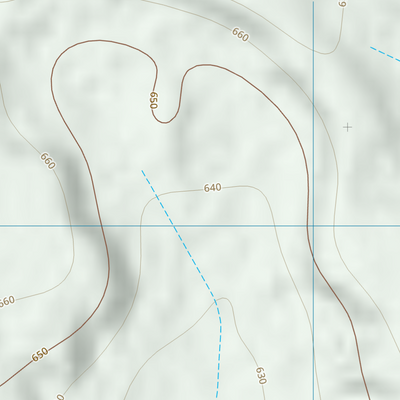 Mount Mooloolong (8348-224) Preview 3