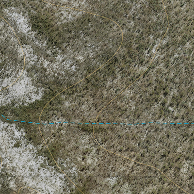 Mount Mooloolong (8348-224i) Preview 2