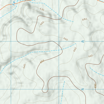Mount Mooloolong (8348-23) Preview 2
