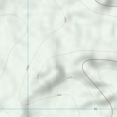 Mount Mooloolong (8348-231) Preview 2