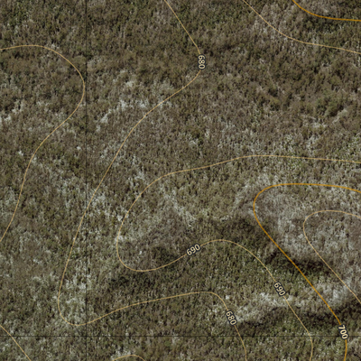 Mount Mooloolong (8348-231i) Preview 2