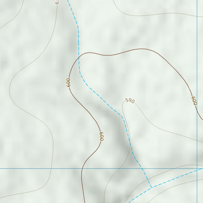 Mount Mooloolong (8348-232) Preview 3