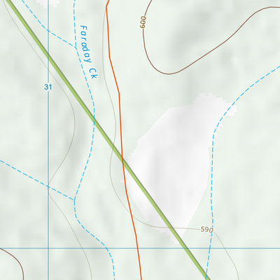 Mount Mooloolong (8348-233) Preview 3