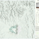 Mount Mooloolong (8348-234) Preview 1