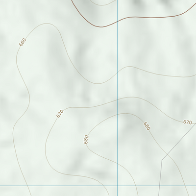 Mount Mooloolong (8348-234) Preview 2