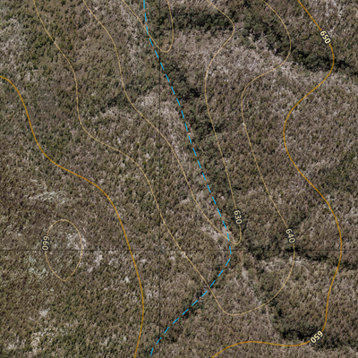 Mount Mooloolong (8348-234i) Preview 3
