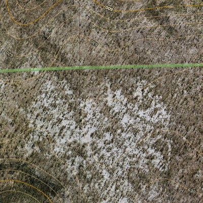 Mount Mooloolong (8348-241i) Preview 3
