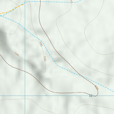 Mount Mooloolong (8348-242) Preview 2