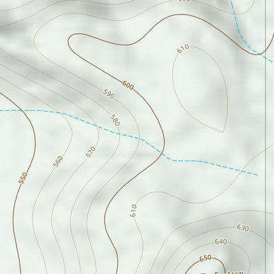 Mount Mooloolong (8348-242) Preview 3