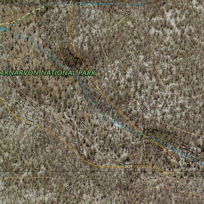 Mount Mooloolong (8348-242i) Preview 2