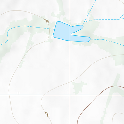 Mount Mooloolong (8348-244) Preview 2